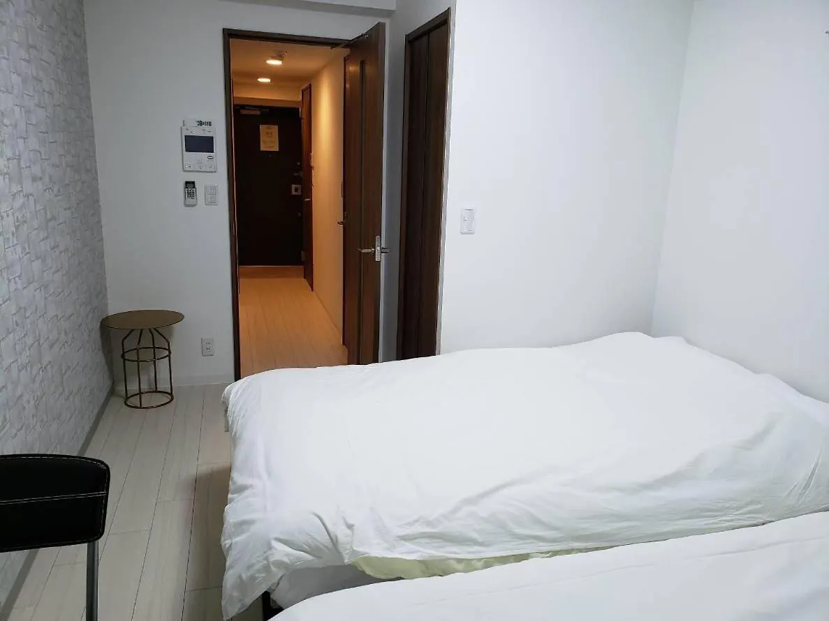 Hr Front Regal Namba West Apartment Osaka Japan