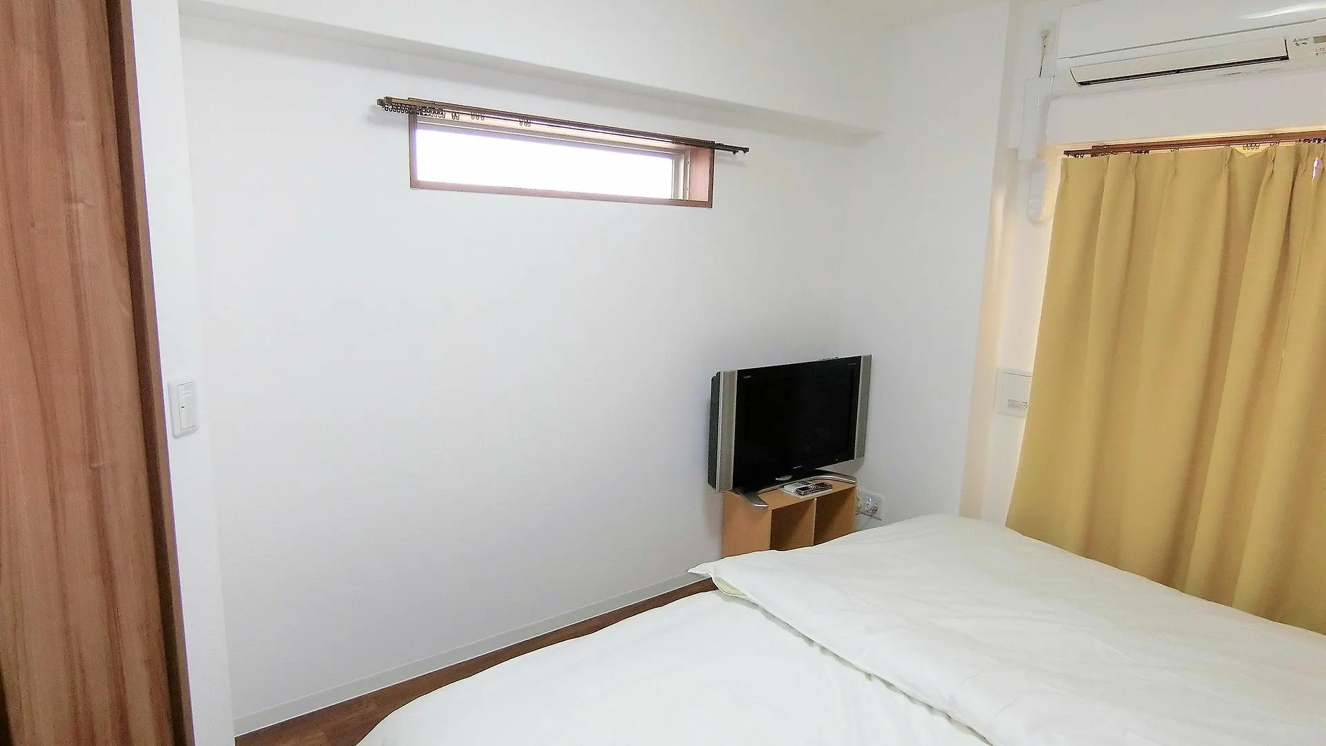 Hr Front Regal Namba West Apartment Osaka