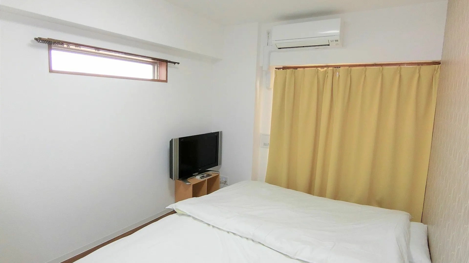 Hr Front Regal Namba West Apartment Osaka 0*,