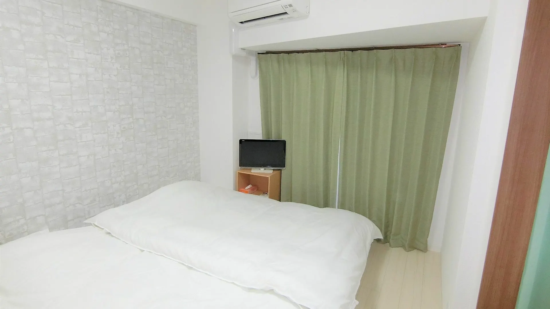 Hr Front Regal Namba West Apartment Osaka