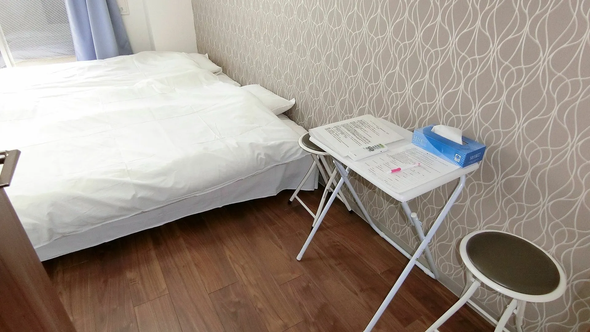 Hr Front Regal Namba West Apartment Osaka