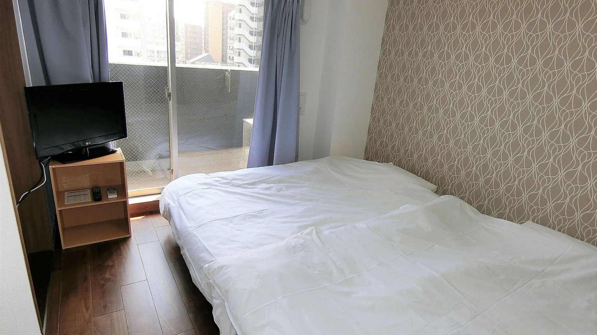 Hr Front Regal Namba West Apartment Osaka