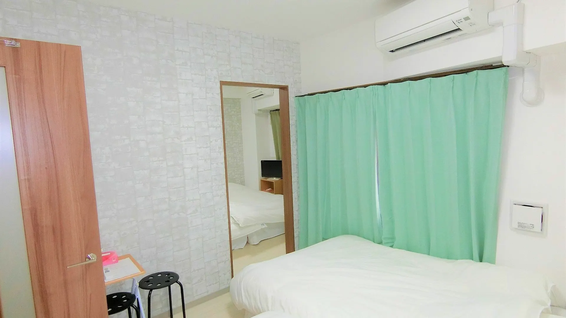 Hr Front Regal Namba West Apartment Osaka