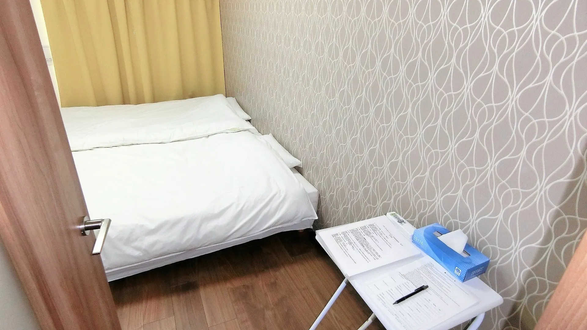 Hr Front Regal Namba West Apartment Osaka