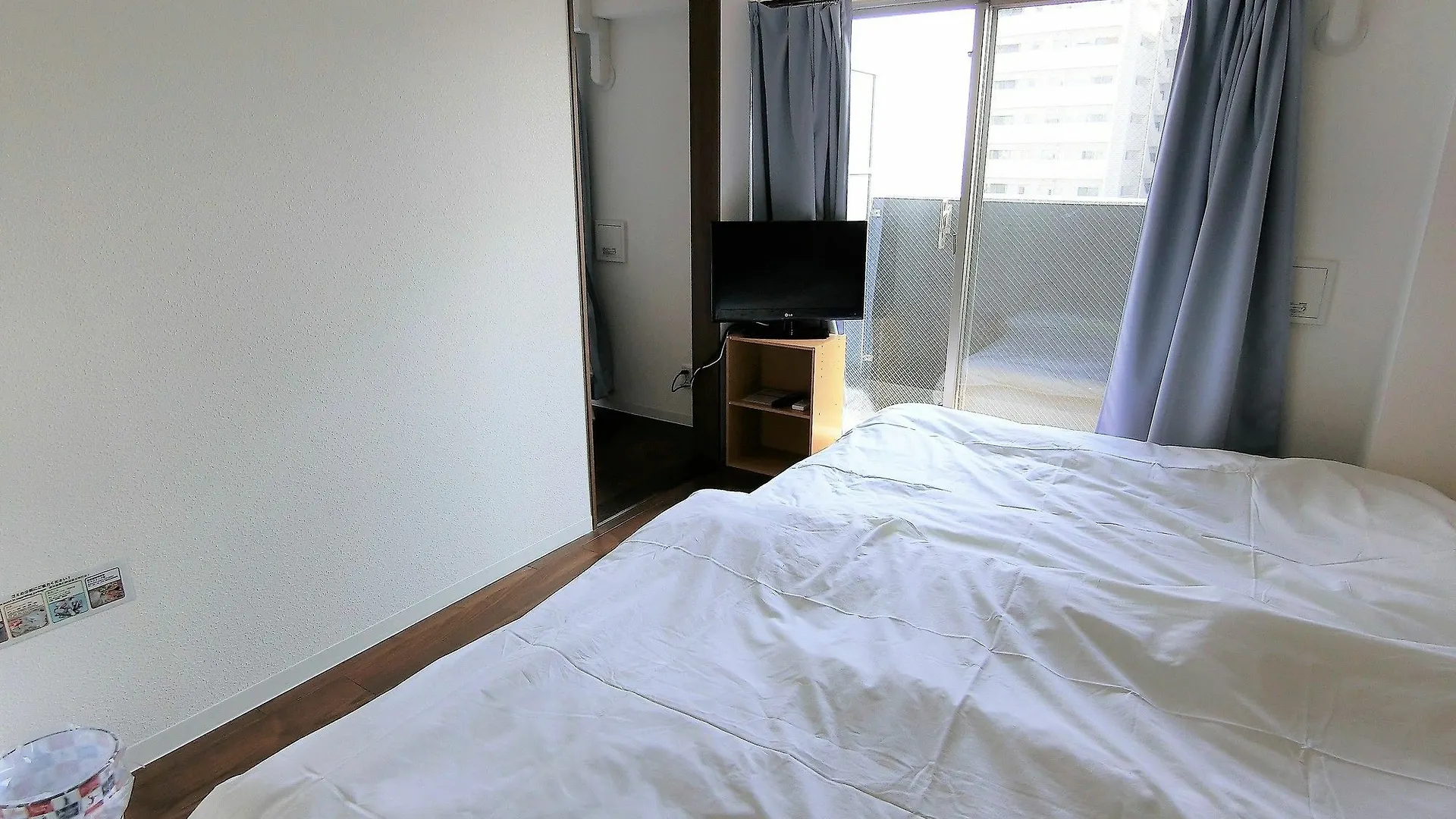 Hr Front Regal Namba West Apartment Osaka